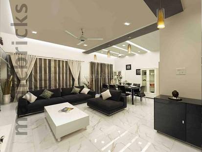 Anshul Casa in Wakad, Pune: Price, Brochure, Floor Plan, Reviews