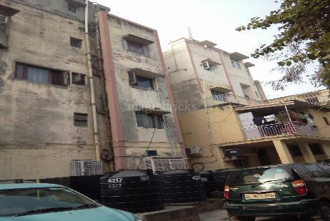 DDA Flats Vasant Vihar Pocket 2 Resale Flats Price: 1+ Flats For Sale ...