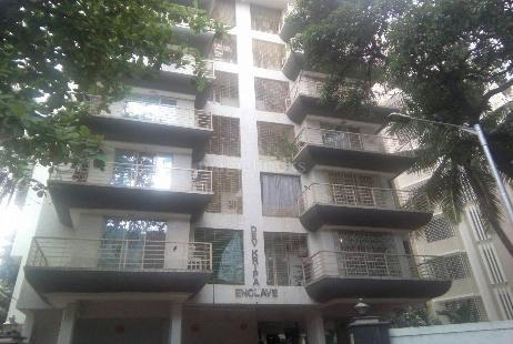Dev Krupa Enclave in Goregaon West, Mumbai: Price, Brochure, Floor Plan ...