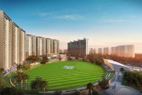 2BHK Multistorey Apartment for Resale in Eldeco EL 150 at Sector 150, Pusta Road 2BHK Multistorey Apartment for Resale in Eldeco EL 150 at Sector 150, Pusta Road