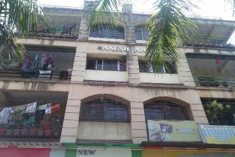 Ganesh Aangan in Dapodi, Pune: Price, Brochure, Floor Plan, Reviews