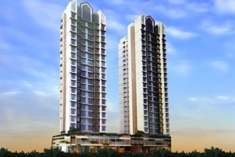 Itus in Andheri West, Mumbai: Price, Brochure, Floor Plan, Reviews