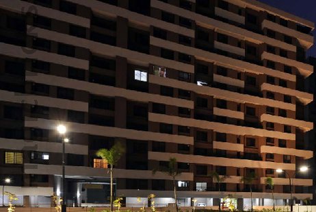 Flat Kalpataru Estate Pimple Gurav Pune Flats In Pimple Gurav Pune Mitula Homes