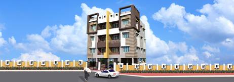 2BHK Residential House for Rent in Lake View at Santoshpur 2BHK Residential House for Rent in Lake View at Santoshpur