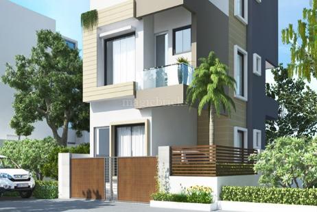 Royal Enclave in Oragadam, Chennai: Price, Brochure, Floor Plan, Reviews