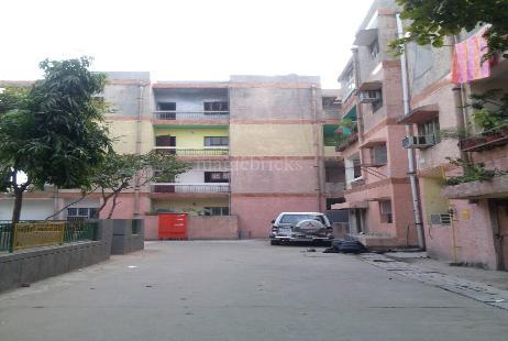 DDA SFS Flats Pocket B In Mayur Vihar 3, New Delhi: Price, Brochure ...