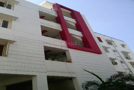 SV Pride in Manikonda, Hyderabad: Price, Brochure, Floor Plan, Reviews