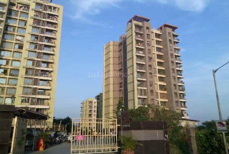 Sandstone in Mira Road, Mumbai: Price, Brochure, Floor Plan, Reviews