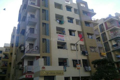 Shayona Tilak 3 in Gota, Ahmedabad: Price, Brochure, Floor Plan, Reviews