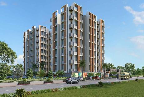 Suryansh Solitaire in Shilaj, Ahmedabad: Price, Brochure, Floor Plan ...