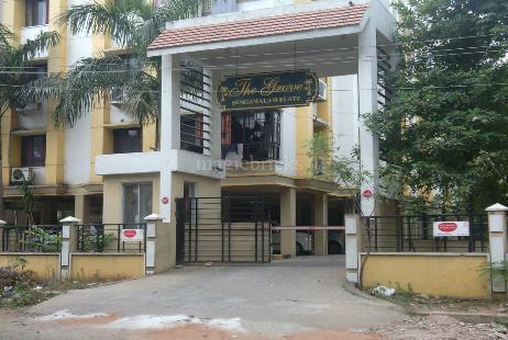 The Grove Apartment in Adambakkam, Chennai: Price, Brochure, Floor Plan