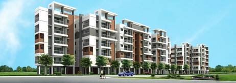 Aparna County in Hafeezpet, Hyderabad: Price, Brochure, Floor Plan, Reviews