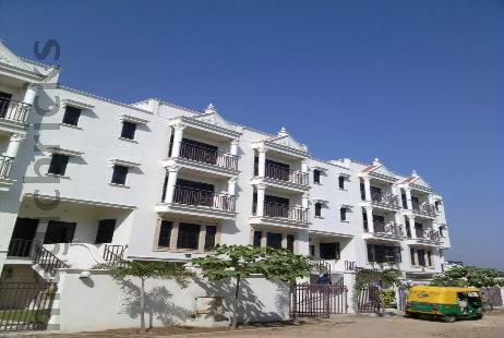 Buy  5 BHK  Villa in  Science City   Ahmedabad