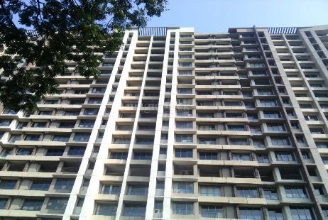 Wadhwa The Address in Ghatkopar West, Mumbai: Price, Brochure, Floor ...