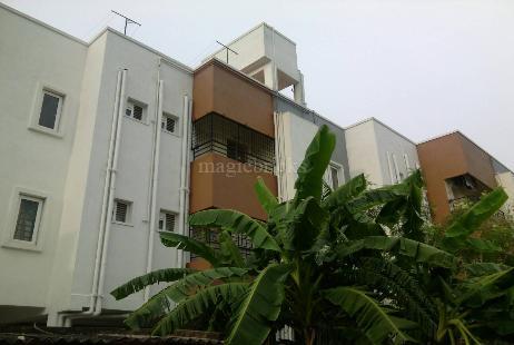 Marvel Homes in Gerugambakkam, Chennai: Price, Brochure, Floor Plan ...