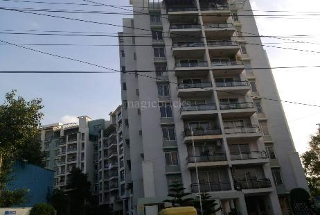 Skyline R K Atlantis in Old Madras Road, Bangalore: Price, Brochure ...
