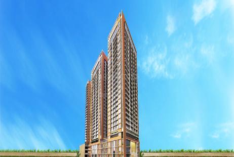 Adani Western Heights in Andheri West, Mumbai: Price, Brochure, Floor ...