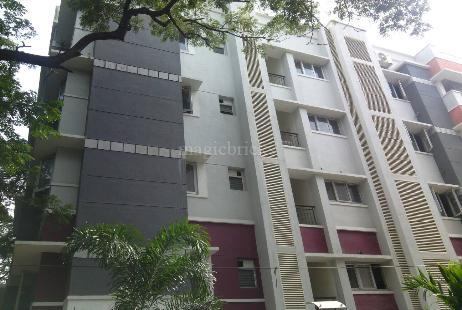 Landmark Aspects in Korattur, Chennai: Price, Brochure, Floor Plan, Reviews