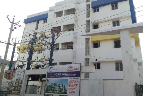 Mangalam Moonlight in Ambattur, Chennai: Price, Brochure, Floor Plan ...