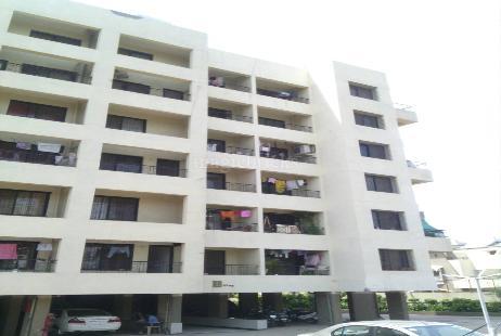 Ozone Apartments in Wagholi, Pune: Price, Brochure, Floor Plan, Reviews