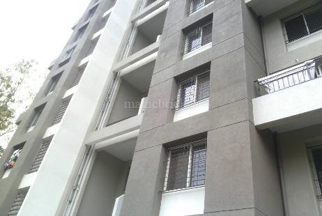 Poorva Shrushti in Sinhgad Road, Pune: Price, Brochure, Floor Plan, Reviews