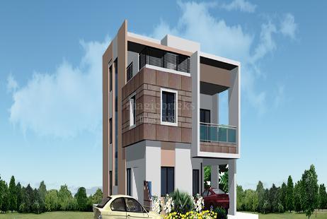 Ramky Pearl in Kukatpally, Hyderabad: Price, Brochure, Floor Plan, Reviews