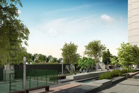 2BHK Multistorey Apartment for Resale in Richmond Grand at Prahlad Nagar 2BHK Multistorey Apartment for Resale in Richmond Grand at Prahlad Nagar