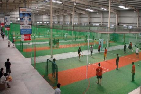Wisdomtree Community Expat The Wisdom Tree Community in Hennur Main Road, Bangalore: Price ...