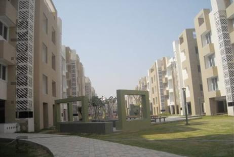 3BHK Multistorey Apartment for Resale in La Habitat at Thaltej 3BHK Multistorey Apartment for Resale in La Habitat at Thaltej