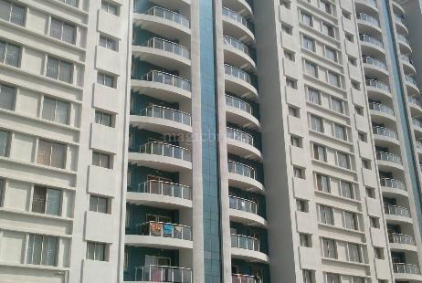 Megapolis Splendour in Hinjewadi, Pune: Price, Brochure, Floor Plan ...