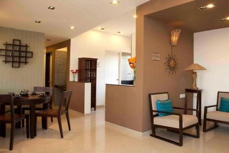 River Residency in Moshi, Pune: Price, Brochure, Floor Plan, Reviews