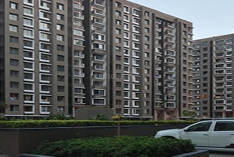 2BHK Multistorey Apartment for Resale in Savvy Swaraaj at Jagatpur 2BHK Multistorey Apartment for Resale in Savvy Swaraaj at Jagatpur