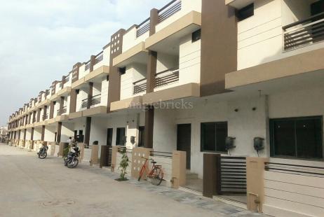 Shree Nand Arya In Ramol, Ahmedabad: Price, Brochure, Floor Plan, Reviews