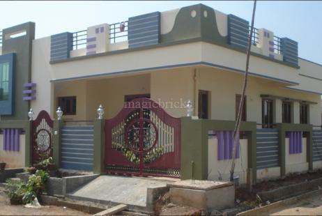 STBL Sita Rama Gardens in Sheelanagar, Visakhapatnam | MagicBricks