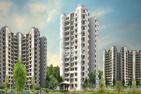 Tulip Purple In Sector 69 Gurgaon Price Brochure Floor Plan Reviews