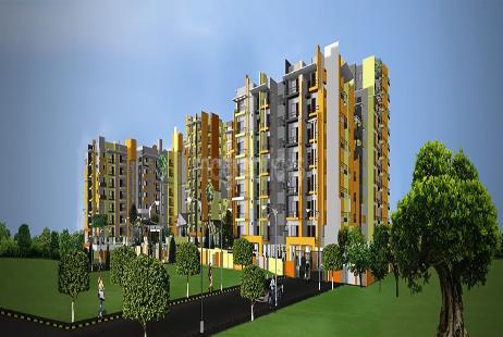 Aakruti Amity in Electronic City Phase 2, Bangalore: Price, Brochure ...