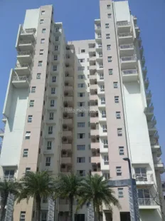 1000 Sq-ft 2 BHK Flat