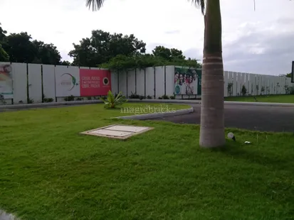 1267 Sq-ft 2 BHK Flat