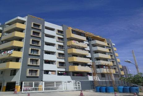 silver crown in sarjapur road bangalore price brochure floor plan reviews