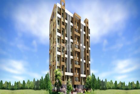 Sunshine in Hadapsar, Pune: Price, Brochure, Floor Plan, Reviews