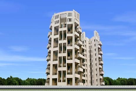 Swiss County In Wakad Pune By Rama Group Magicbricks - 