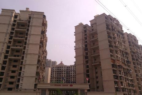 Hyde Park in Kharghar, Navi Mumbai: Price, Brochure, Floor Plan, Reviews