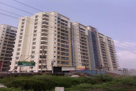 3 BHK Flats in Chennai, 5,264+ Apartments/Flats for Sale in Chennai