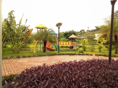 1385 Sq-ft 2 BHK Flat