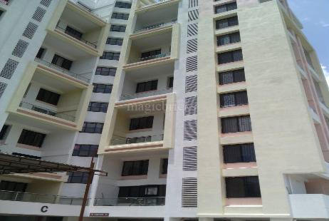 Mont Vert Belair in Bhugaon, Pune: Price, Brochure, Floor Plan, Reviews