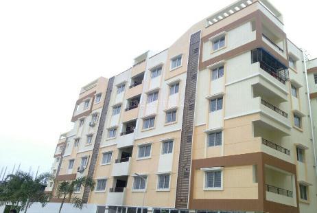 Vajras Sree Nivasam in Kondapur, Hyderabad: Price, Brochure, Floor Plan ...