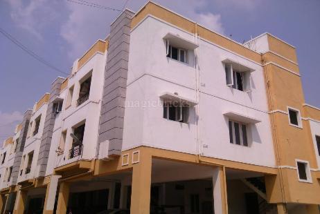 Jey Yes Celestyn Flats in Perumbakkam, Chennai: Price, Brochure, Floor ...