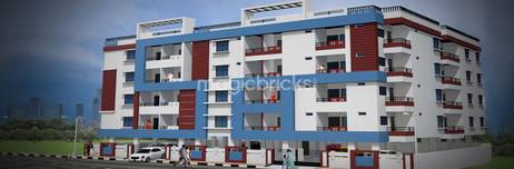 2BHK Multistorey Apartment for Resale in Mill Pond at Doddanekundi, Kartik Nagar 2BHK Multistorey Apartment for Resale in Mill Pond at Doddanekundi, Kartik Nagar
