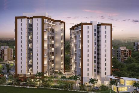 Platinum Park in Hinjewadi, Pune: Price, Brochure, Floor Plan, Reviews