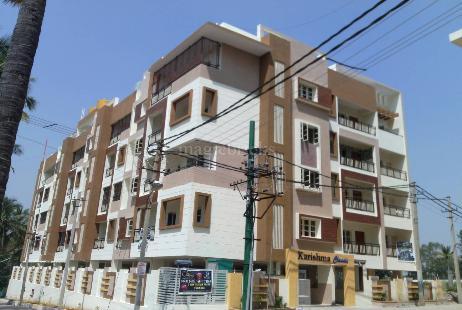 Karishma Classic in Uttarahalli, Bangalore: Price, Brochure, Floor Plan ...